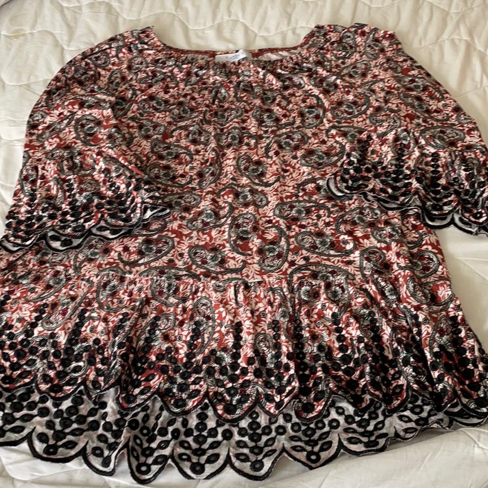 Fever tunic/mini dress